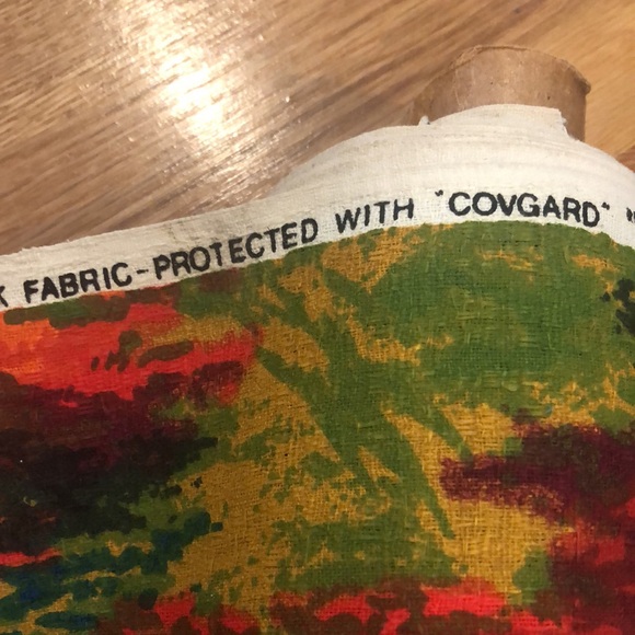 Roll of material just waiting for you to turn it into something spectacular! - Picture 3 of 6